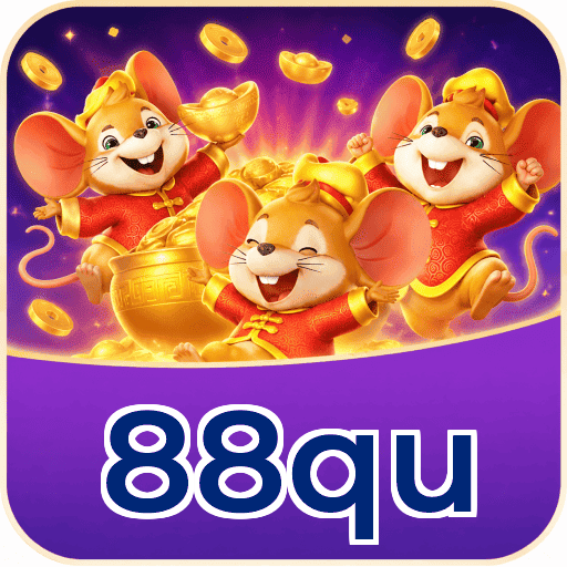 88qu Download Speed Test Logo - Teste de Velocidade Certificado