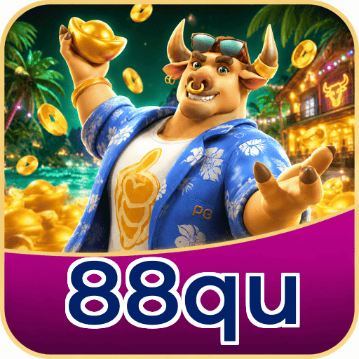 88qu Logo Oficial