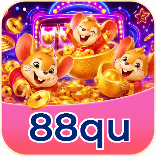 Logo da 88qu