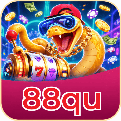 88qu Logo Verificado