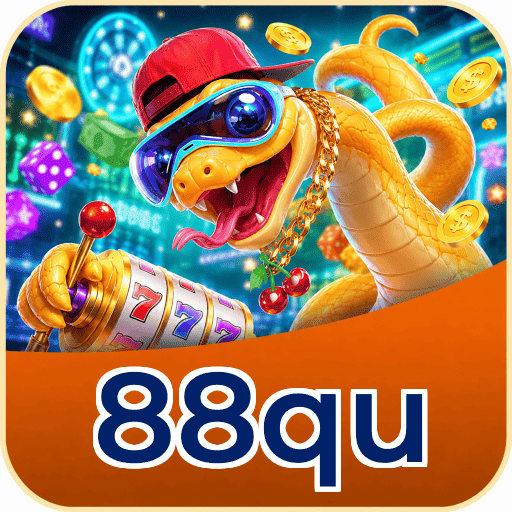 88qu Logo - Bônus com Rollover Justo