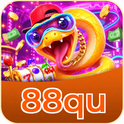 Logo 88qu Loteria Online